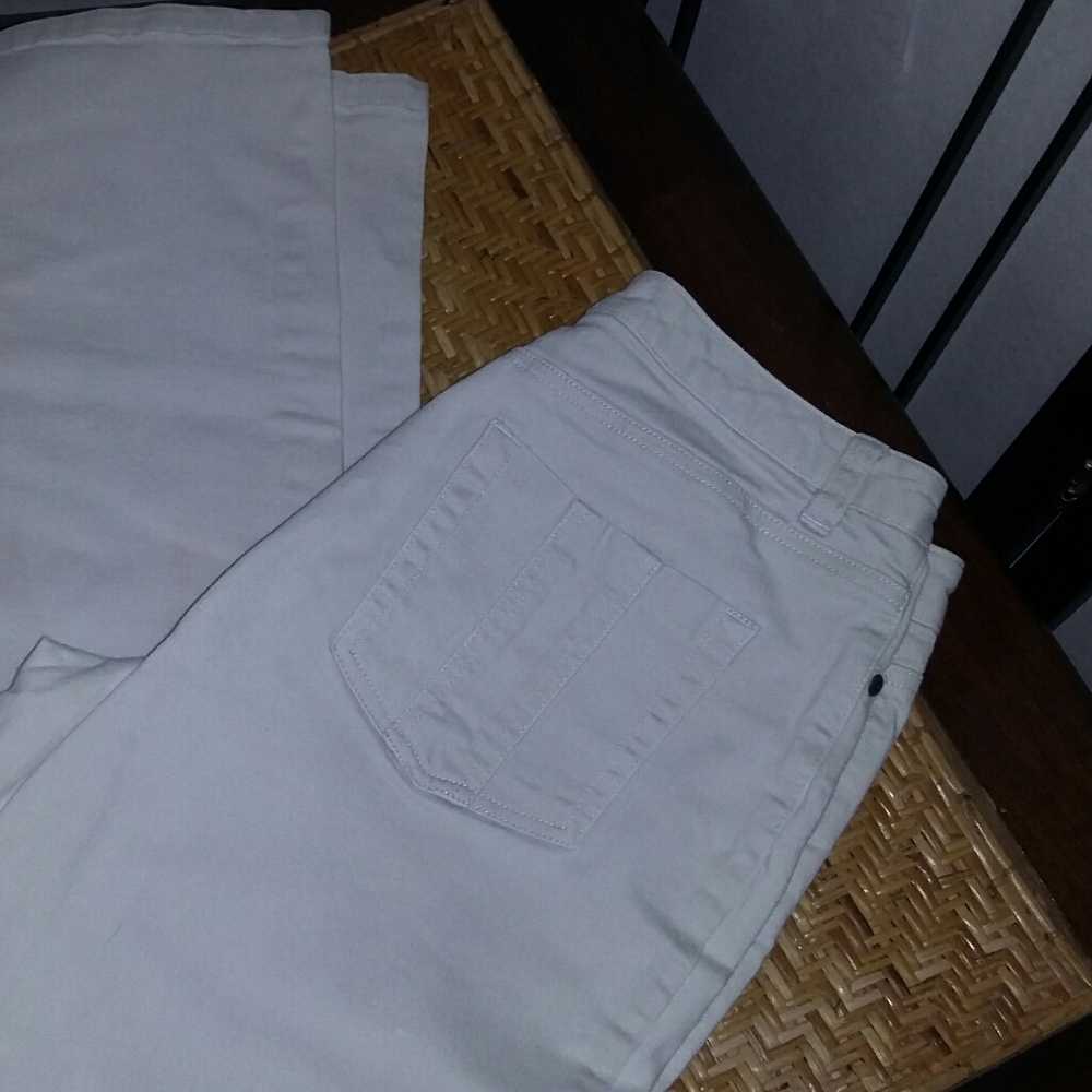 Talbots stretch jeans - Picture 3 of 5